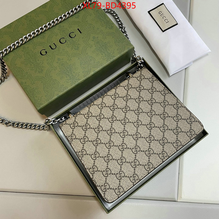 Gucci Bags(4A)-Dionysus-,best replica 1:1 ,ID: BD4395,$: 79USD