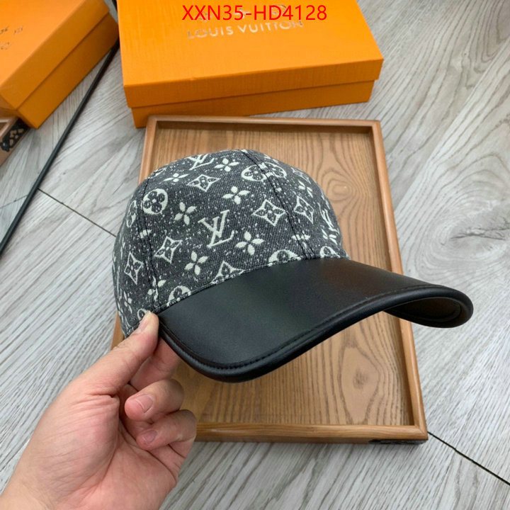 Cap (Hat)-LV,best knockoff , ID: HD4128,$: 35USD