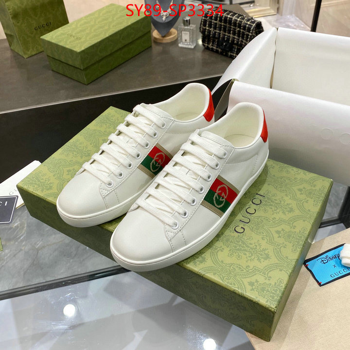 Women Shoes-Gucci,replica shop , ID: SP3334,$: 89USD