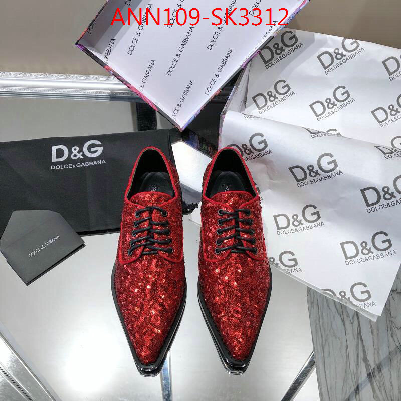 Women Shoes-DG,where to buy , ID: SK3312,$:109USD