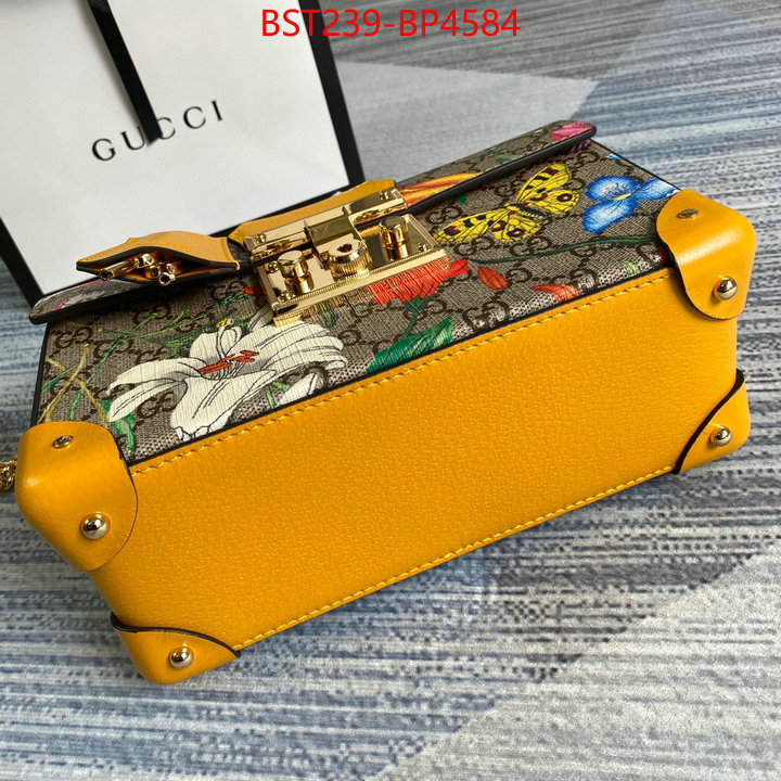 Gucci Bags(TOP)-Handbag-,ID: BP4584,$: 239USD