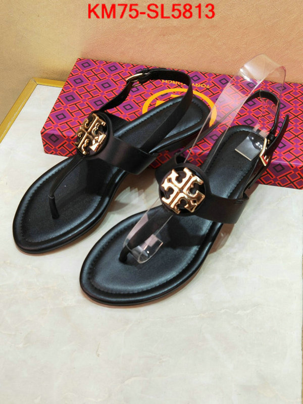 Women Shoes-Tory Burch,aaaaa+ replica , ID: SL5813,$: 75USD