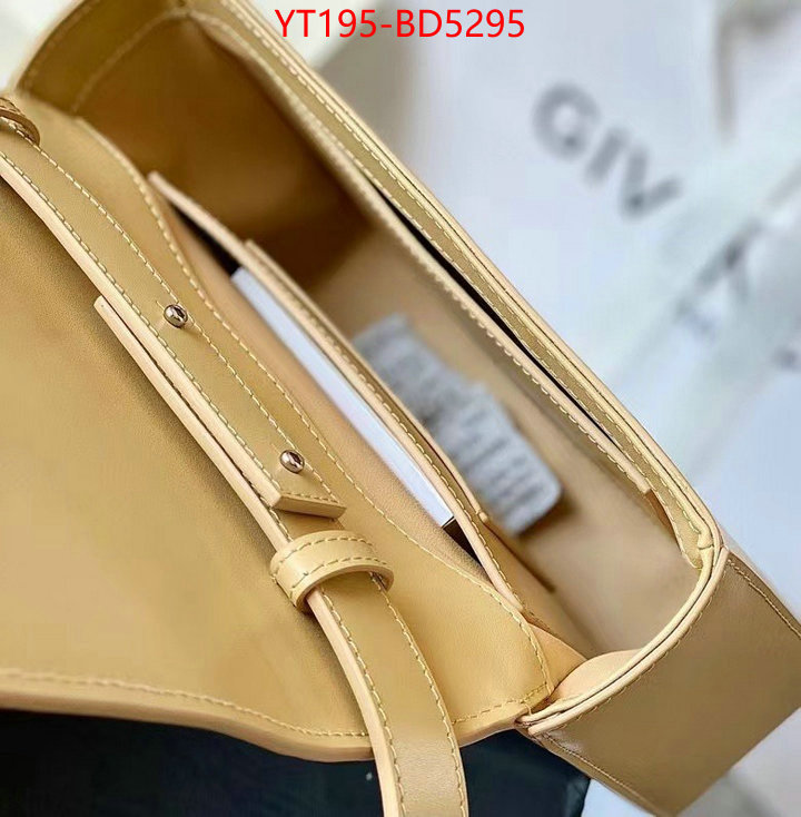 Givenchy Bags (TOP)-Diagonal-,ID: BD5295,$: 195USD