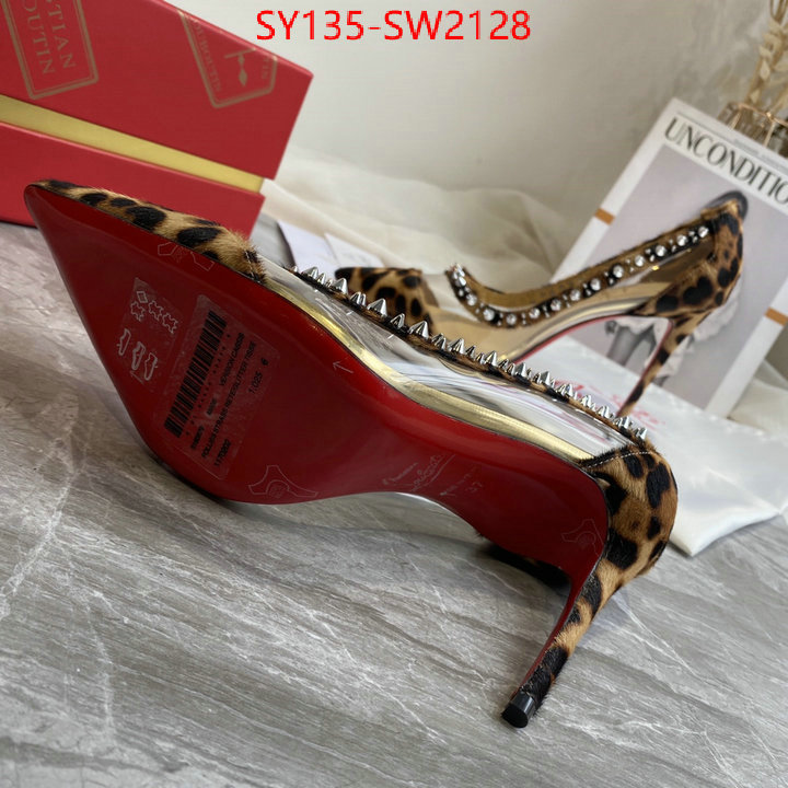 Women Shoes-Chrstn 1ouboutn,sell high quality , ID: SW2128,$: 135USD