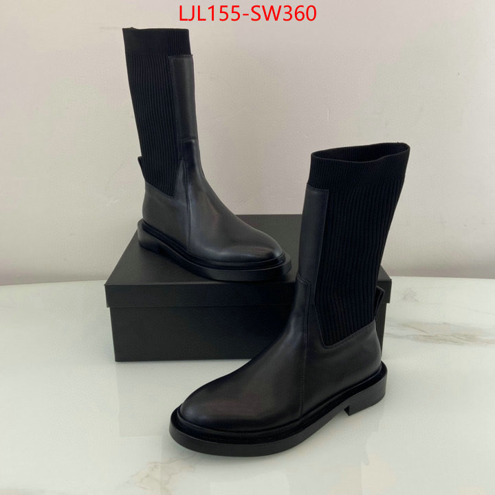 Women Shoes-JIL sander,buy replica , ID: SW360,$: 155USD