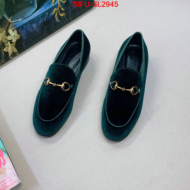 Women Shoes-Gucci,copy , ID: SL2945,$: 79USD