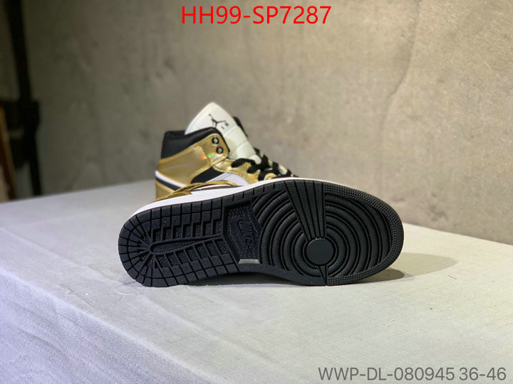 Women Shoes-Air Jordan,wholesale , ID: SP7287,$: 99USD