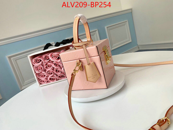 LV Bags(TOP)-Pochette MTis-Twist-,ID: BP254,$:209USD