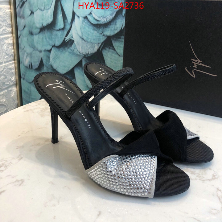 Women Shoes-Giuseppe,perfect quality designer replica , ID:SA2736,$: 119USD