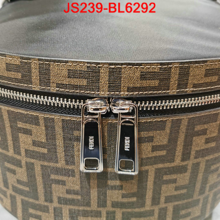 Fendi Bags(TOP)-Backpack-,we offer ,ID: BL6292,$: 239USD