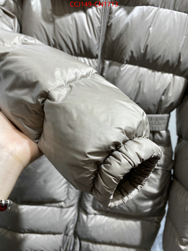 Down jacket Women-Moncler,the top ultimate knockoff , ID: CN1713,