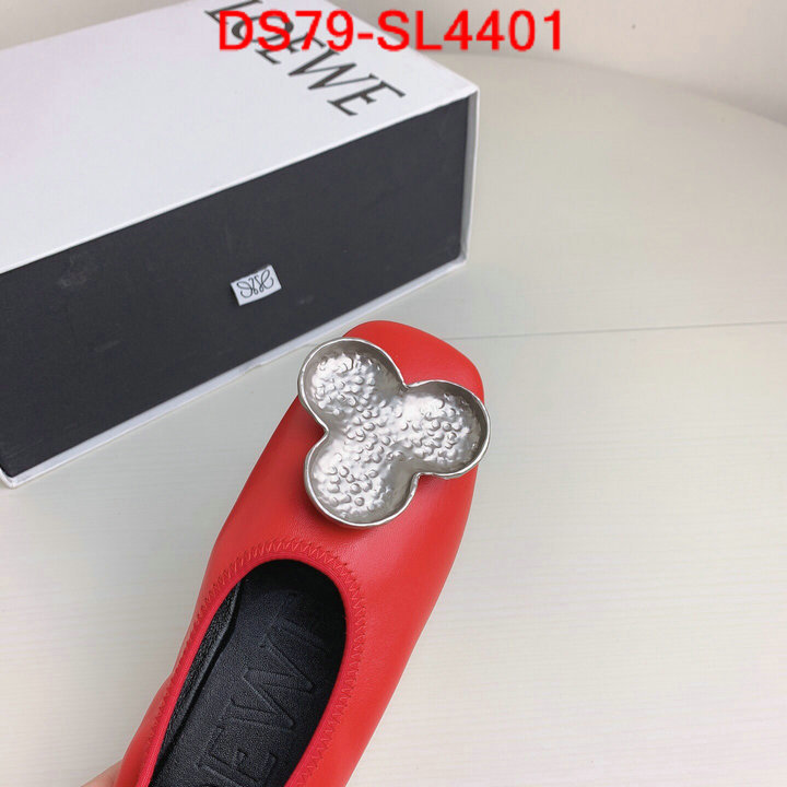 Women Shoes-Loewe,how can i find replica , ID: SL4401,$: 79USD