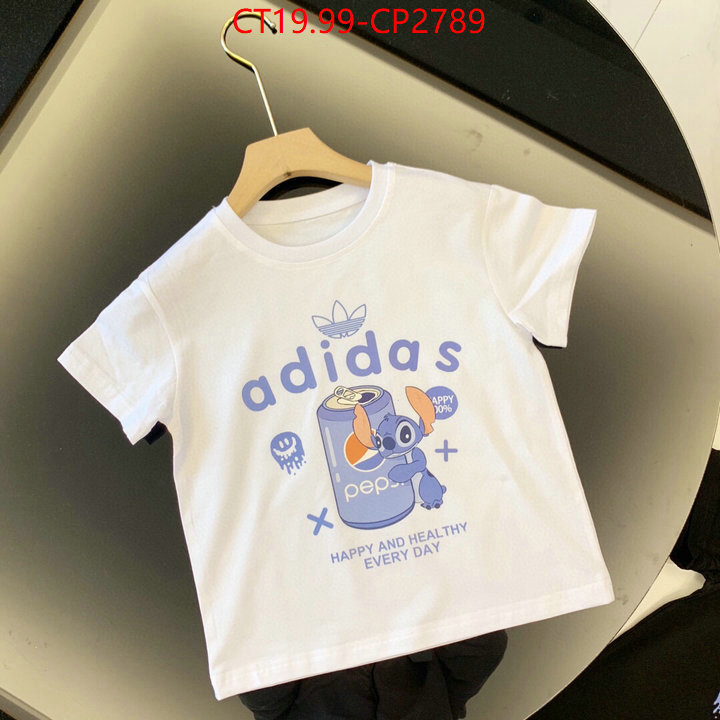 Kids clothing-Adidas,sell online , ID: CP2789,