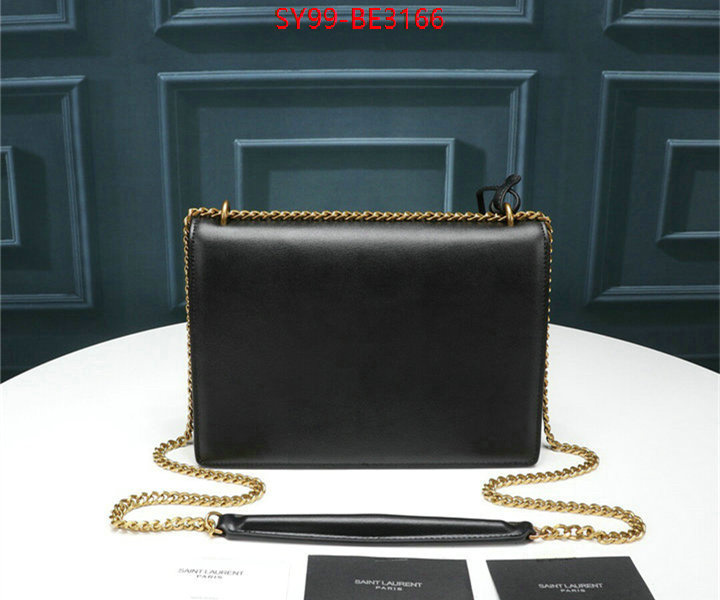 YSL Bag(4A)-Kate-Solferino-Sunset,ID: BE3166,$: 99USD