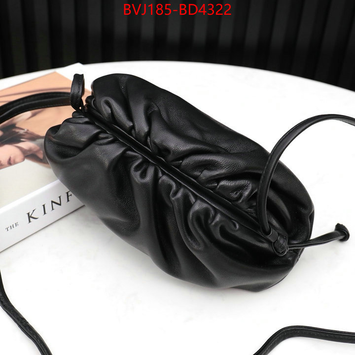 BV Bags(TOP)-Pouch Series-,best website for replica ,ID: BD4322,$: 185USD