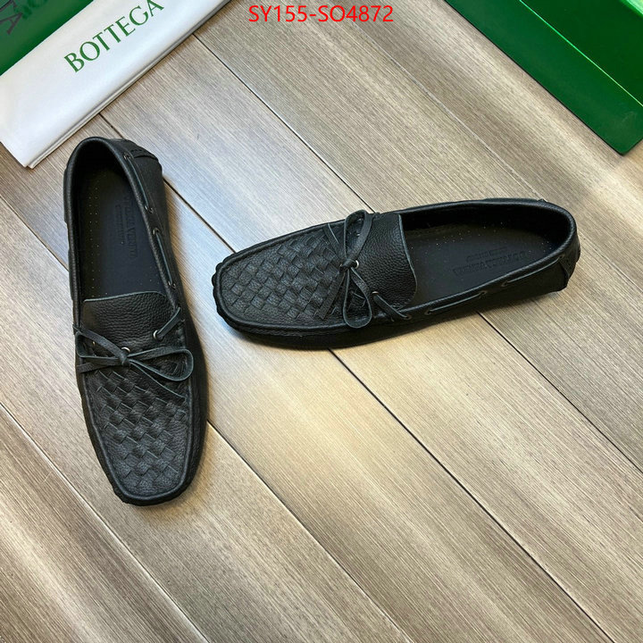 Men Shoes-BV,what is top quality replica , ID: SO4872,$: 155USD