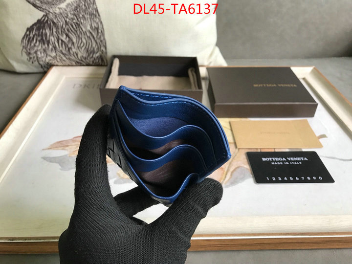 BV Bags(TOP)-Wallet,where to buy replicas ,ID: TA6137,$: 45USD