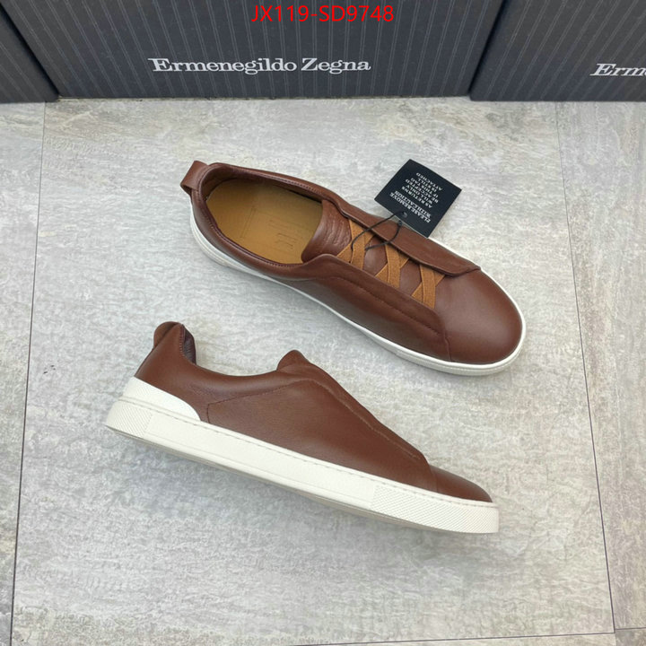 Men Shoes-Zegna,hot sale , ID: SD9748,$: 119USD