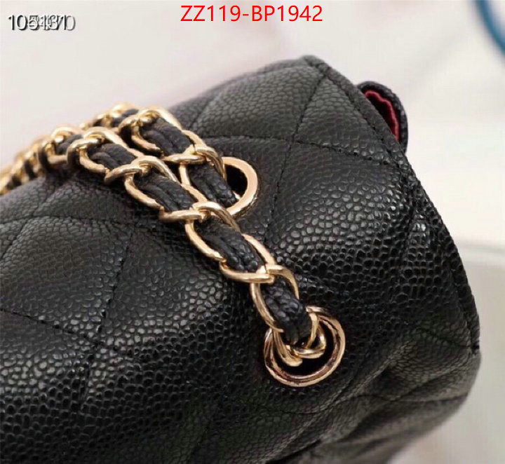 Chanel Bags(4A)-Diagonal-,ID: BP1942,$: 119USD