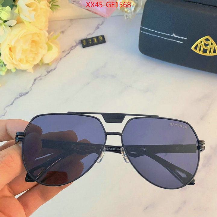 Glasses-Maybach,shop the best high authentic quality replica , ID: GE1568,$: 45USD