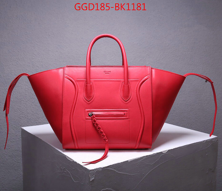 CELINE Bags(TOP)-Handbag,sellers online ,ID: BK1181,$:185USD