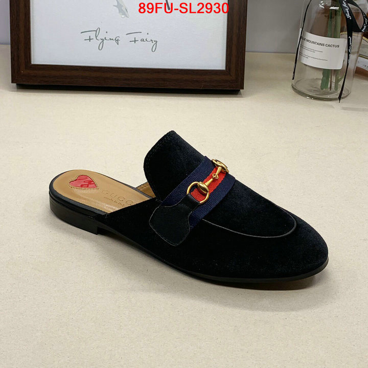 Women Shoes-Gucci,customize the best replica , ID: SL2931,$: 75USD