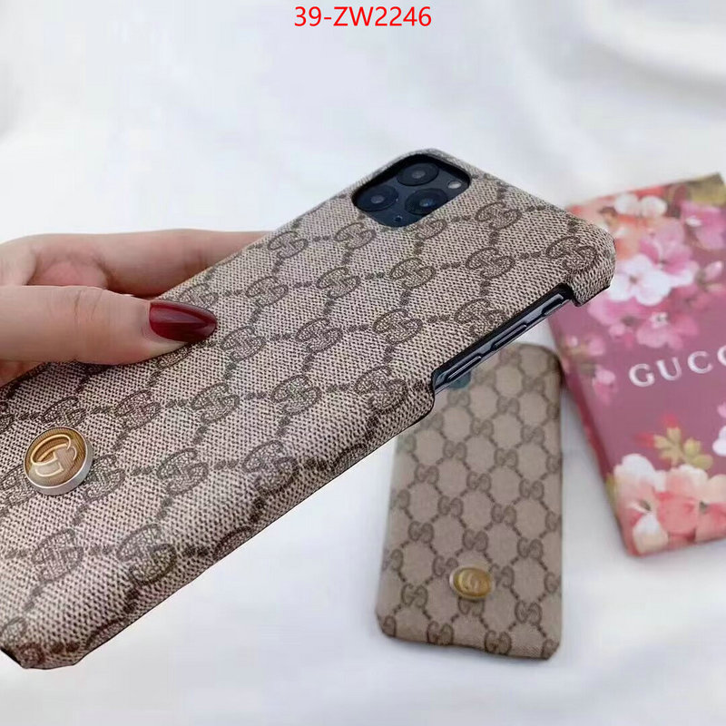 Phone case-Gucci,the best , ID: ZW2246,$: 39USD