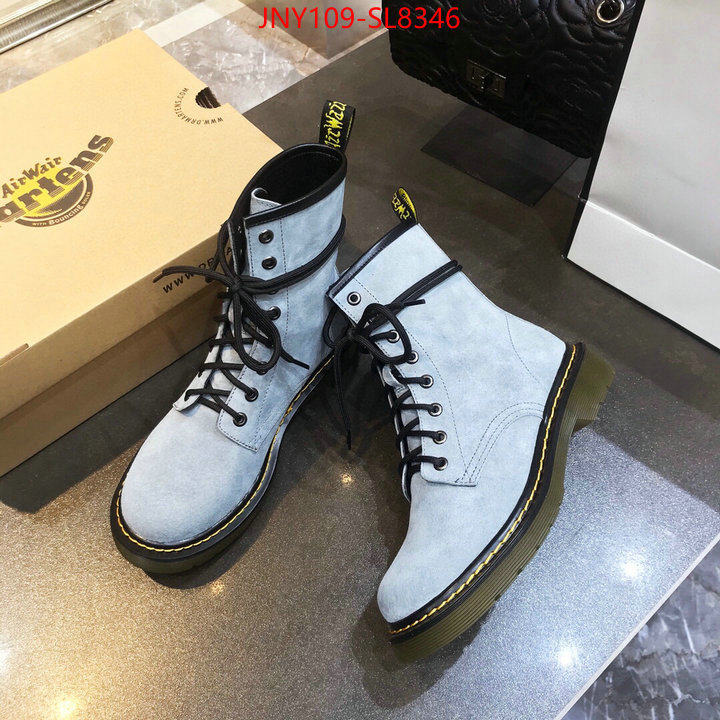 Women Shoes-DrMartens,shop cheap high quality 1:1 replica , ID: SL8346,$: 109USD