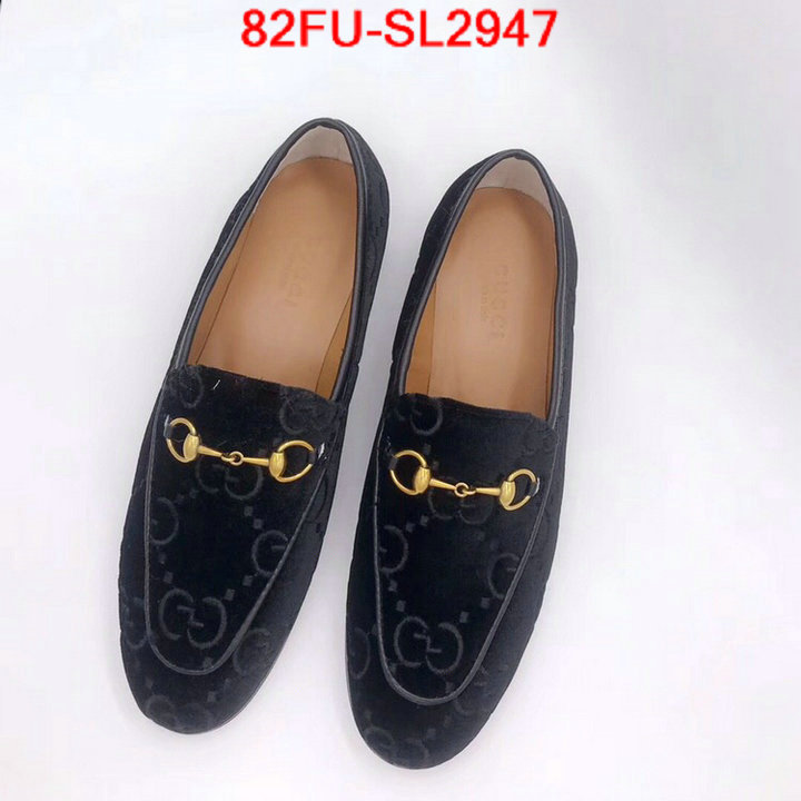 Women Shoes-Gucci,new , ID: SL2947,$: 82USD