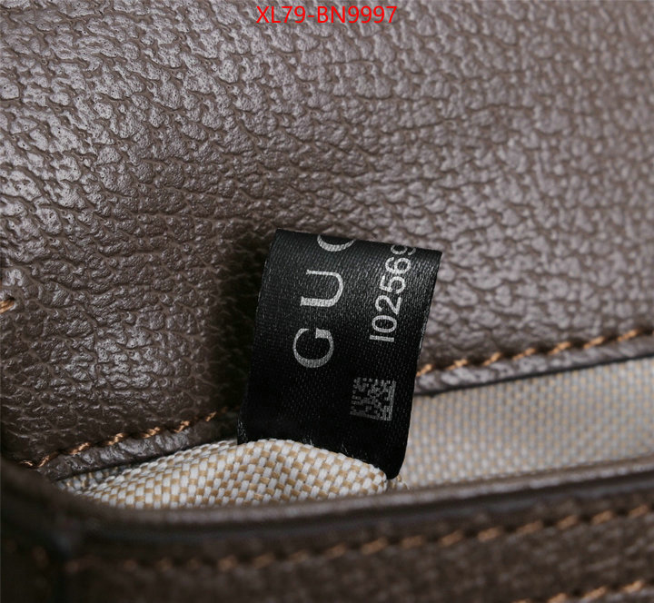 Gucci Bags(4A)-Horsebit-,is it illegal to buy dupe ,ID: BN9997,$: 79USD