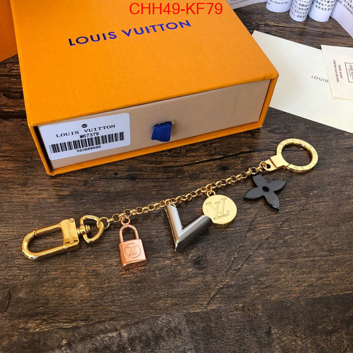 Key pendant(TOP)-LV,store , ID: KF79,$:49USD