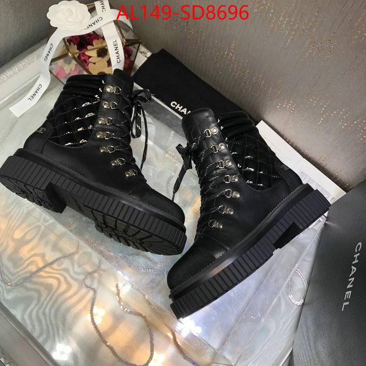 Women Shoes-Chanel,the top ultimate knockoff , ID: SD8696,$: 149USD