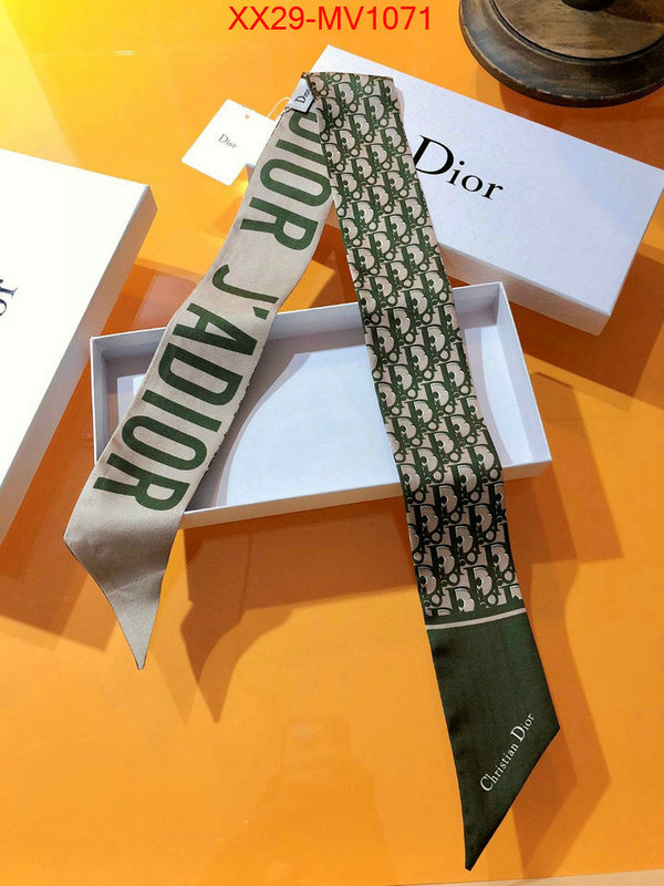 Scarf-Dior,best designer replica , ID: MV1071,$: 29USD