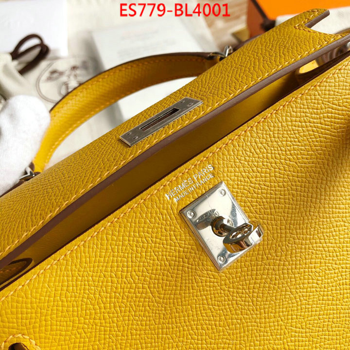 Hermes Bags(TOP)-Kelly-,where to buy replicas ,ID: BL4002,$: 779USD