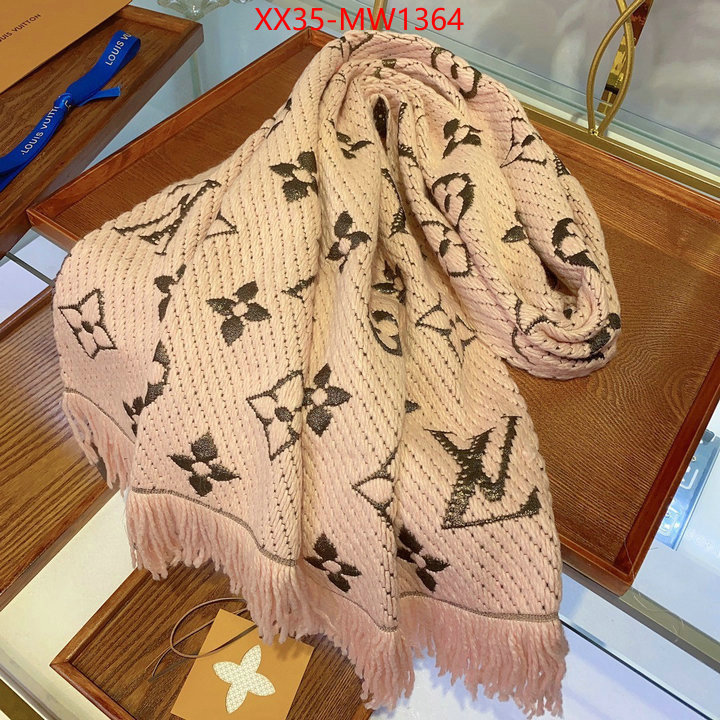 Scarf-LV,2023 perfect replica designer , ID: MW1364,$: 35USD