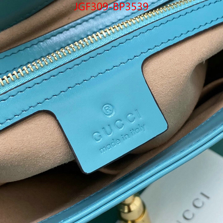 Gucci Bags(TOP)-Jackie Series-,2023 aaaaa replica 1st copy ,ID: BP3539,$: 309USD