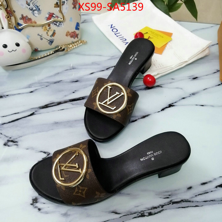 Women Shoes-LV,replica how can you , ID: SA5139,$: 99USD