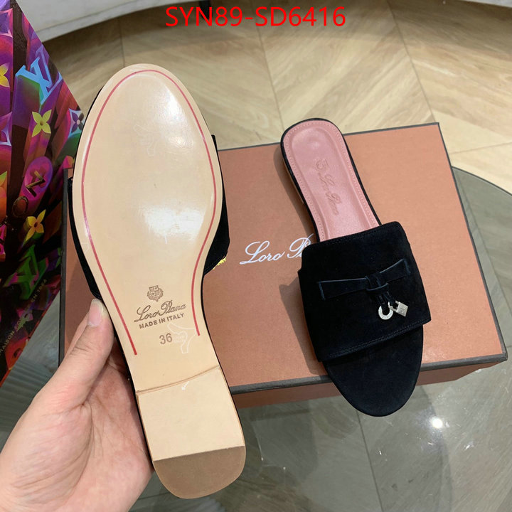 Women Shoes-Loro piana,cheap replica , ID: SD6416,$: 89USD