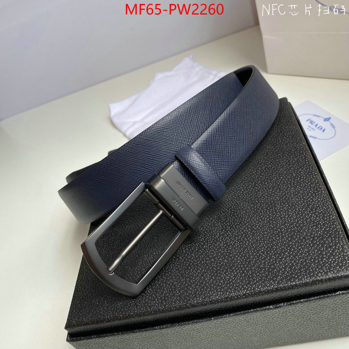 Belts-Prada,best fake , ID: PW2260,$: 65USD