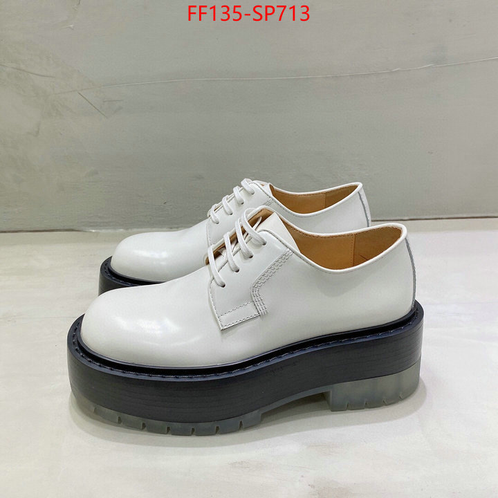 Women Shoes-BV,replica aaaaa+ designer , ID:SP713,$: 135USD