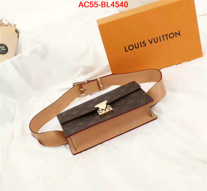 LV Bags(4A)-Pochette MTis Bag-Twist-,ID: BL4540,$: 55USD