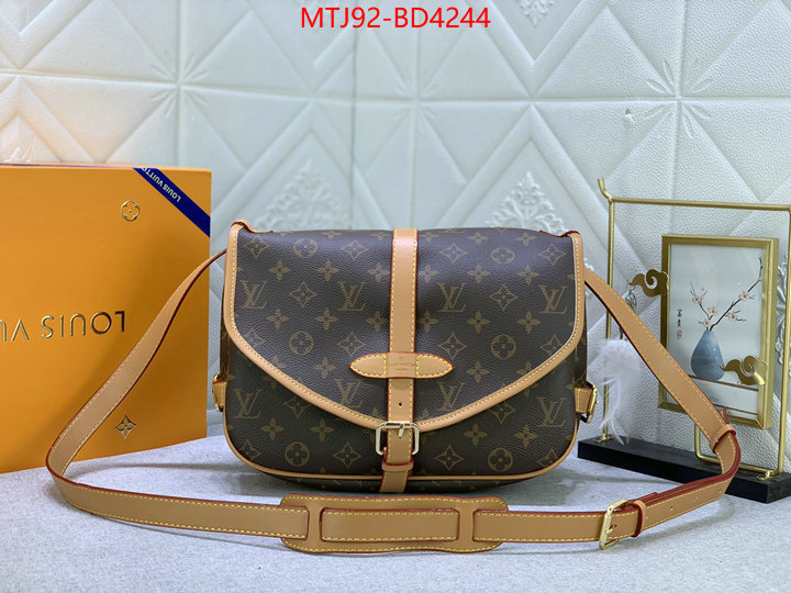 LV Bags(4A)-Pochette MTis Bag-Twist-,best website for replica ,ID: BD4244,$: 92USD