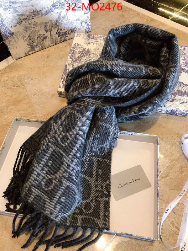 Scarf-Dior,replica , ID: MO2476,$: 32USD