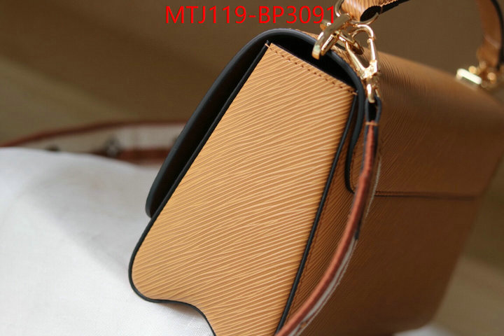 LV Bags(4A)-Pochette MTis Bag-Twist-,ID: BP3091,$: 119USD