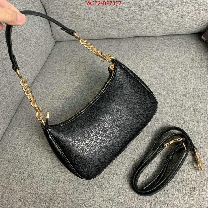 Coach Bags(4A)-Handbag-,knockoff highest quality ,ID: BP7327,$: 72USD