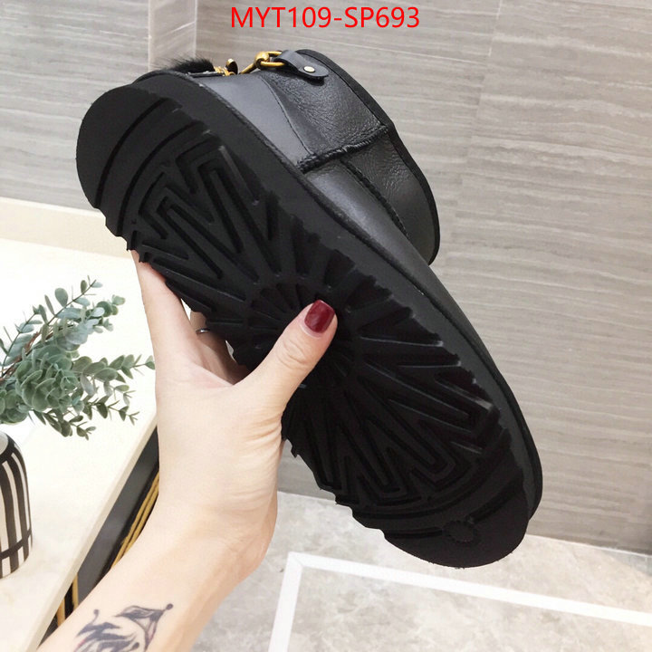 Women Shoes-UGG,2023 replica , ID:SP693,$: 109USD