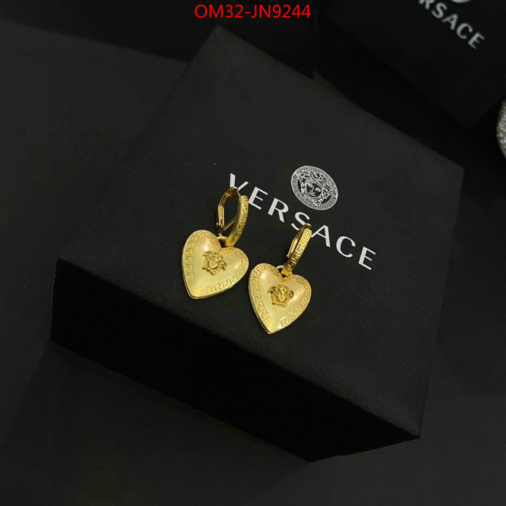 Jewelry-Versace,2023 replica , ID: JN9244,$: 32USD