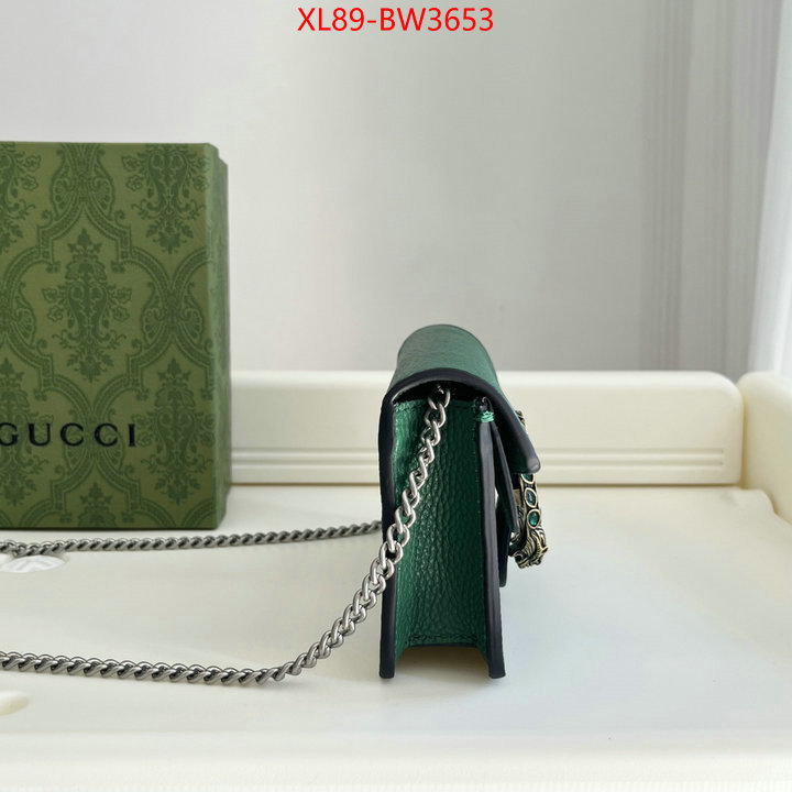 Gucci Bags(4A)-Dionysus-,luxury shop ,ID: BW3653,$: 89USD