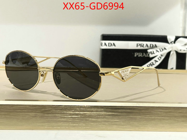 Glasses-Prada,high quality , ID: GD6994,$: 65USD