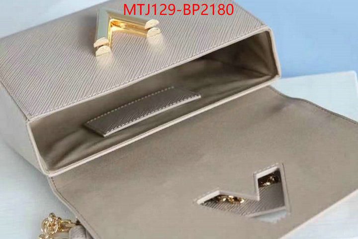 LV Bags(4A)-Pochette MTis Bag-Twist-,ID: BP2180,$: 129USD
